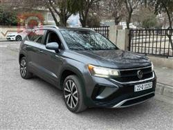 Volkswagen Taos